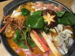 -六本目日式料理(珊瑚沙家园店)