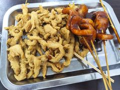 -潮妈小食