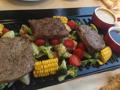 -必胜客(唐延店)