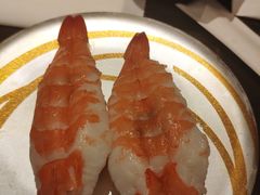 -大起水产回转寿司(大丸心斋桥店)
