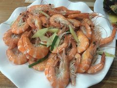 -南海渔家•海鲜•正宗海南菜(海棠湾店)