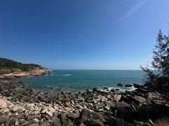 -广东惠东海龟国家级自然保护区