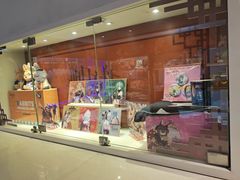 -IPSTAR|潮玩星球(西湖路店)