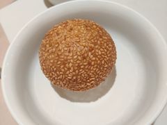 -晶丽香榭自助餐(南京大饭店)