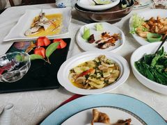 -楼外楼(西湖景区孤山路店)