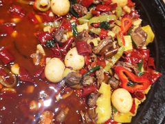 -天山集市(和家乐广场店)