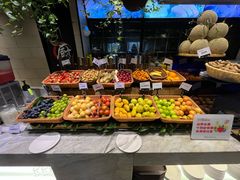-川骄海鲜自助(亚运村店)