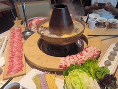 -羊之道草原味道清真餐厅(番禺店)