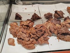 -阿满食品(大连商场店)