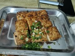 臭干子-建国烧烤(建乐路店)