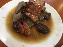 -黄连大头华烧鹅店(大良店)