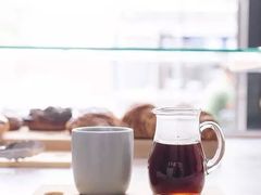 -阿什卡咖啡馆ESSCA COFFEE(塔里木石油宾馆店)