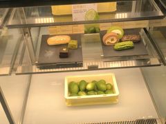 -喜茶(上海北外滩来福士店)