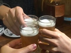 -二红烧烤排骨串(麦岛店)