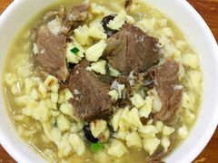 -刘信牛羊肉小炒泡馍(回民街店)