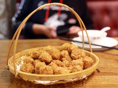 -浔庐餐厅•江西老字号•九江菜(南湖国际店)