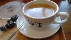 -THE LOG SALON 记录