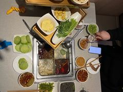 -海底捞火锅(澳德乐店)