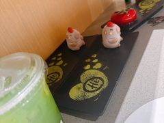 -海底捞火锅(泰安爱琴海店)