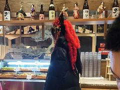 -温野菜涮涮锅(曲江大悦城店)