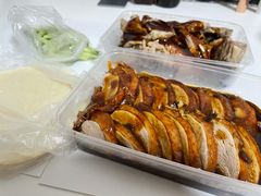 王府井烤鸭-北京王府井烤鸭(泰兴店)