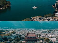 -大理洱海