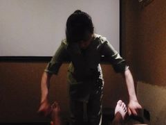 -泰迈·影院式足道SPA(世纪大道店)
