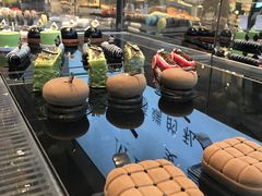 -麦雪尔甜品·生日蛋糕(新街口旗舰店)