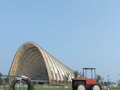 -中国天府农业博览园