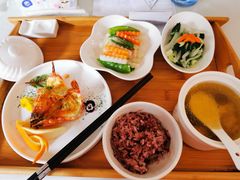 -福田家月子中心 产后 月嫂(市立母子医院店)