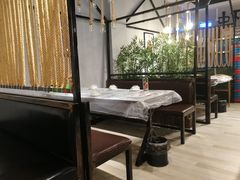 -美膳居川菜馆油焖大虾烧烤(卓刀泉店)