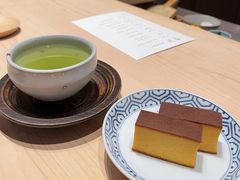 -晴空·日本料理(万象城店)