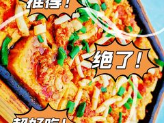 -友记功夫香·人民大排档(红牌楼店)