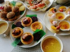 -上海虹桥宾馆(郁锦香品牌酒店)