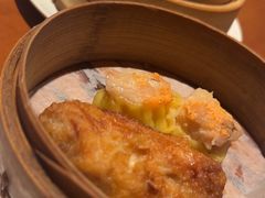 -杭州JW万豪酒店-万豪中餐厅