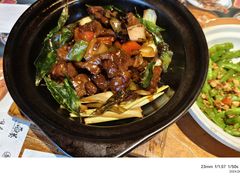 -喜越泰莱·泰越料理(海逸新天地店)