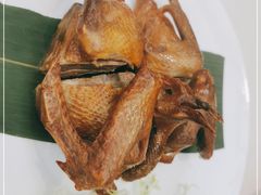 -蔡澜点心·粤菜(月星环球港店)