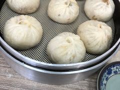 小笼包-桐香园小笼包(百井坊巷店)