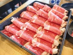 -牛街清真满恒記(平安里西大街店)