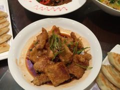 小土豆北方菜馆-小土豆北方菜馆(文慧园店)