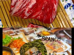 -大唐尚武烤活鳗鱼黑牛烤肉(大里路店)