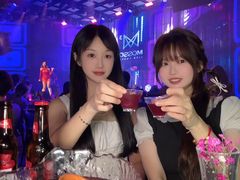 -MOSSO·Liveshow(M3香港广场店)
