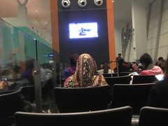 -吉隆坡国际机场