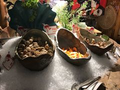 -东方明珠·可口可乐欢乐餐厅
