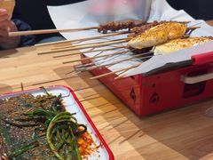 -东北特色烧烤(赣榆店)