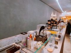 -喜茶(深圳万象城黑金店)