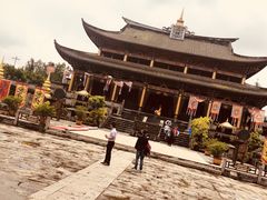 -天龙八部武侠城