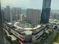 -苏州香格里拉大酒店