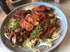 -青年公社烤鸭(青年路店)