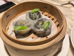 -广州花园酒店荔湾亭·地道点心·粤式饮茶